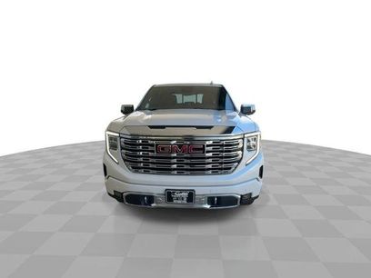 Certified 2024 GMC Sierra 1500 Denali w/ Technology Package
