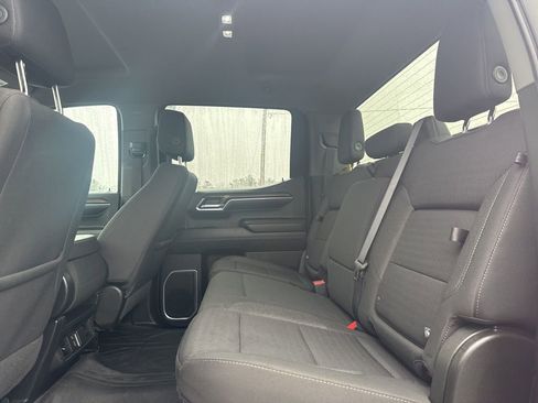 Used 2022 Chevrolet Silverado 1500 RST w/ Protection Package AWD/4WD image 19
