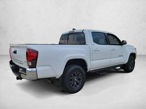 Used 2023 Toyota Tacoma SR5 RWD image 5