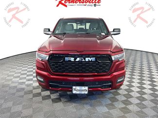 New 2026 RAM 1500 Big Horn video 2