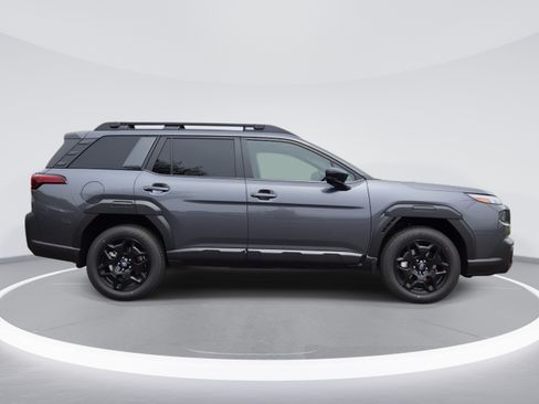 New 2026 Subaru Outback Limited AWD/4WD image 4