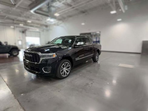 New 2026 RAM 1500 Tungsten image 4