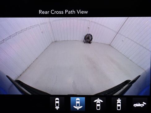 Used 2021 RAM 1500 TRX w/ TRX Level 2 Equipment Group AWD/4WD image 36