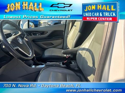 Used 2013 Buick Encore Premium image 13