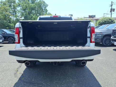 Certified 2023 RAM 1500 Big Horn AWD/4WD image 16