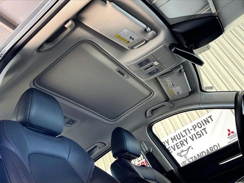 Used 2025 MAZDA CX-5 Carbon Edition image 14