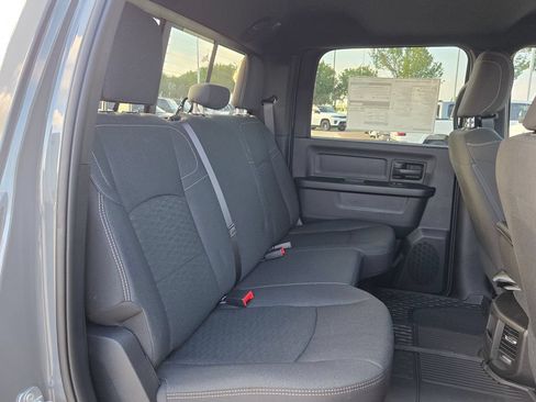 New 2026 RAM 2500 Warlock AWD/4WD image 28