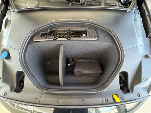 Used 2022 Polestar Polestar 2 AWD/4WD image 31