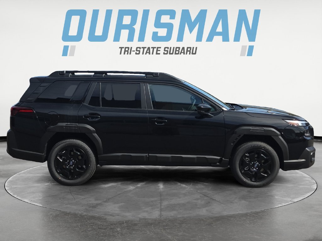 New 2026 Subaru Outback Limited AWD/4WD image 7