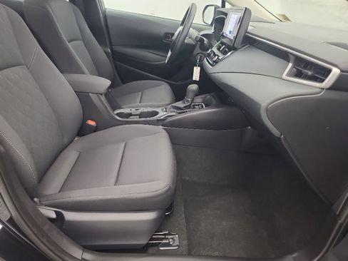 Used 2026 Toyota Corolla LE FWD image 16