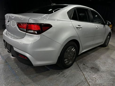 Used 2020 Kia Rio LX FWD image 5