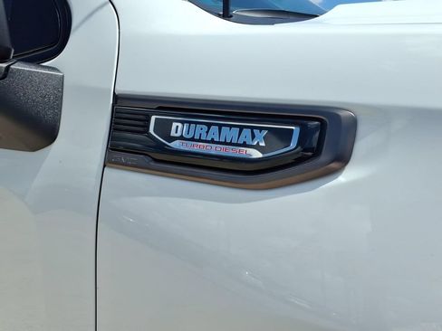 New 2026 GMC Sierra 1500 AT4X AWD/4WD image 10