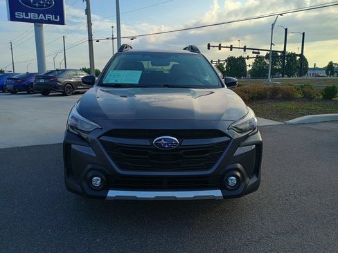 Certified 2025 Subaru Outback Limited w/ Popular Package #2 AWD/4WD image 2