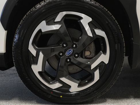 Used 2022 Subaru Crosstrek 2.5i Limited w/ Popular Package #4A image 9