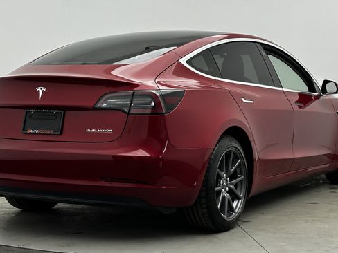 Used 2020 Tesla Model 3 Performance image 7
