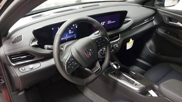 New 2026 Buick Envista Preferred w/ Convenience I Package FWD image 18