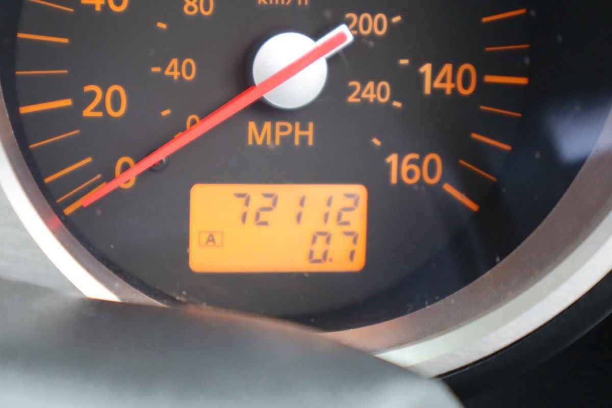 Used 2004 Nissan 350Z Enthusiast RWD image 50