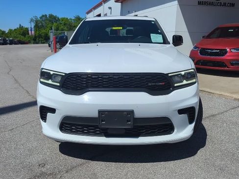 Used 2024 Dodge Durango GT AWD/4WD image 4