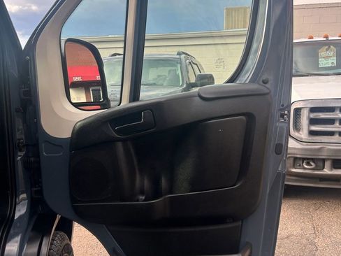 Used 2019 RAM ProMaster 3500 image 30