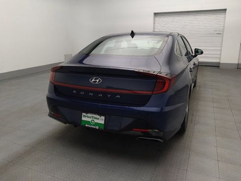 Used 2022 Hyundai Sonata SEL FWD image 7