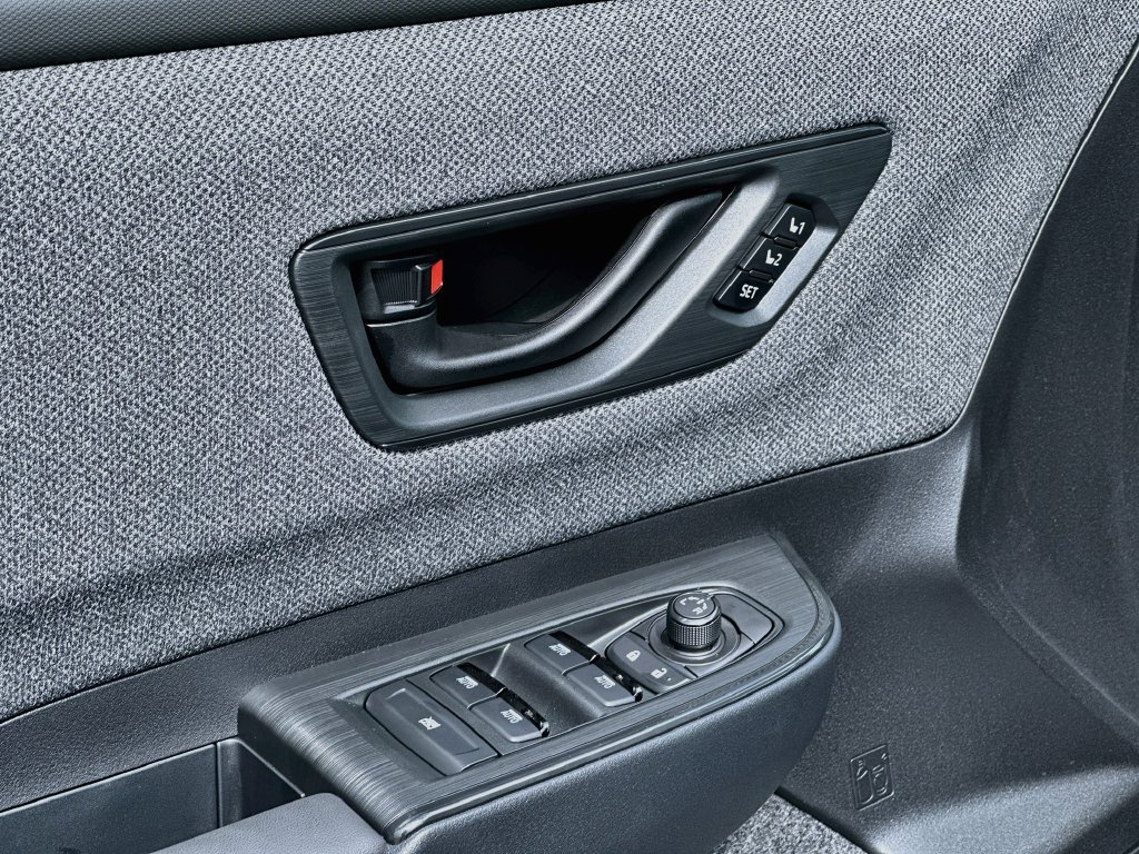 New 2026 Subaru Outback Limited AWD/4WD image 18