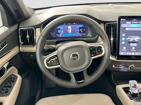 New 2026 Volvo XC90 B5 Core AWD/4WD image 21