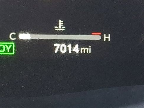 Used 2025 Toyota Camry XSE image 21