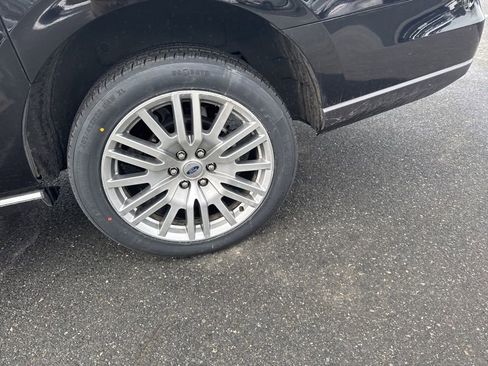 Used 2024 Ford Expedition Max Limited image 9