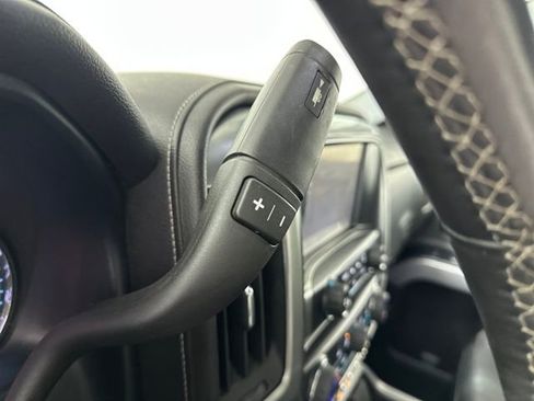 Used 2015 Chevrolet Silverado 2500 LTZ w/ Duramax Plus Package image 40