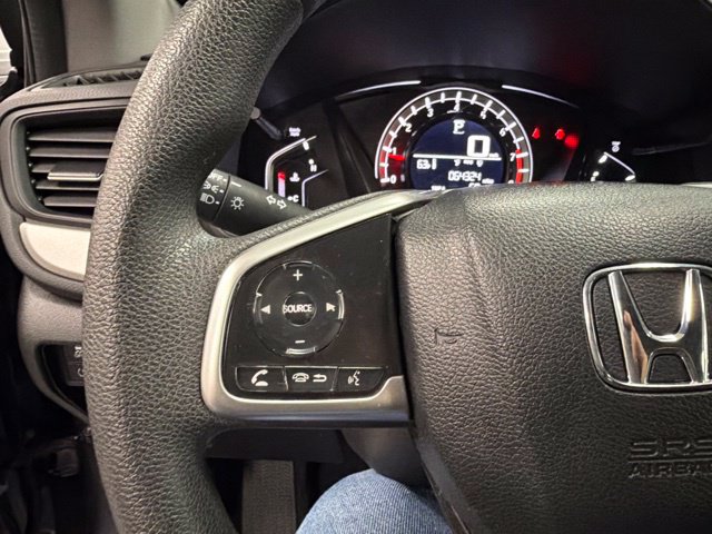 Used 2018 Honda CR-V LX image 23