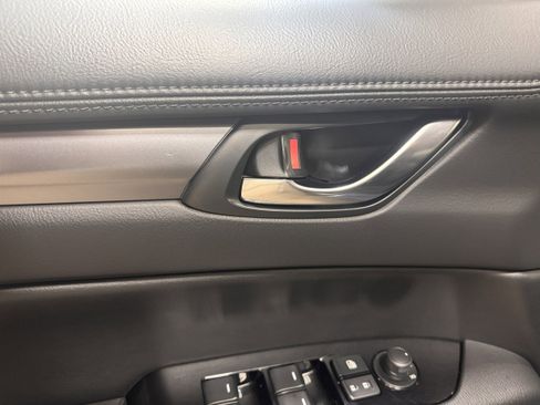 Used 2022 MAZDA CX-5 AWD 2.5 S w/ Select Package image 15