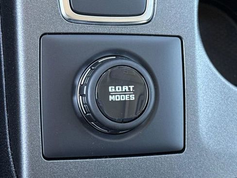 New 2025 Ford Bronco Sport Heritage w/ Convenience Package image 25