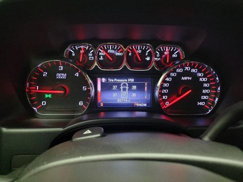 Used 2014 GMC Sierra 1500 SLT w/ SLT Crew Cab Value Package AWD/4WD image 23