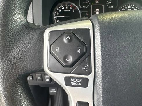 Used 2018 Toyota Tundra SR5 w/ SR5 Upgrade Package RWD image 23