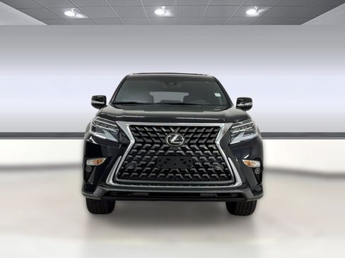 Certified 2023 Lexus GX 460 Premium w/ Accessory Package AWD/4WD image 6