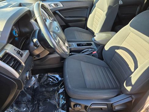 Used 2020 Ford Ranger XLT w/ Equipment Group 301A Mid image 10