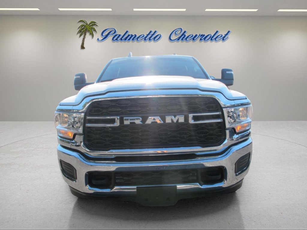 Used 2023 RAM 2500 Tradesman AWD/4WD image 7