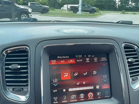 Used 2015 Dodge Durango SXT w/ Quick Order Package 23B AWD/4WD image 25