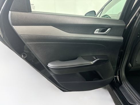 Used 2025 Kia K5 LXS image 27