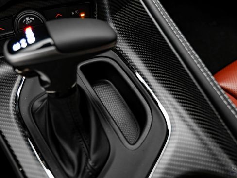 Used 2023 Dodge Challenger SRT Hellcat Redeye image 61