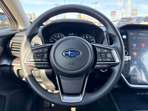 New 2026 Subaru Impreza 2.0i Sport image 18