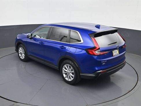 Used 2025 Honda CR-V EX-L image 20