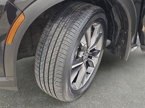 Certified 2023 INFINITI QX60 Luxe w/ Cargo Package image 29