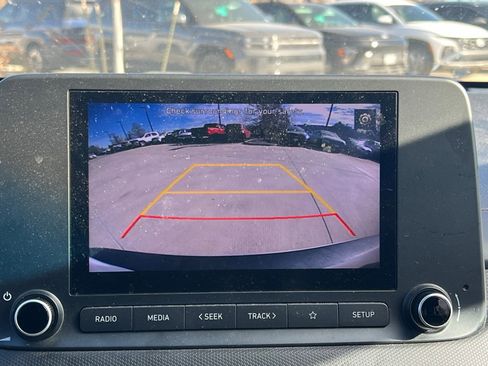 Used 2022 Hyundai Kona SEL w/ Convenience Package image 30