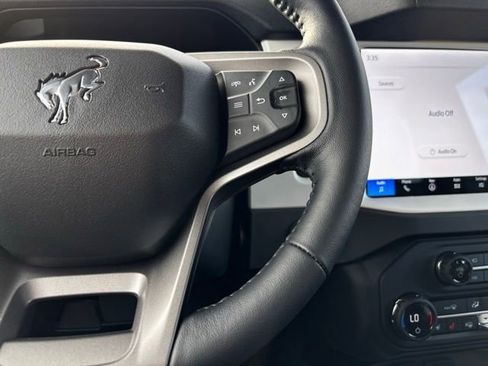 New 2025 Ford Bronco Stroppe Edition AWD/4WD image 27