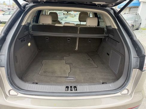 Used 2020 Lincoln Nautilus Reserve image 15