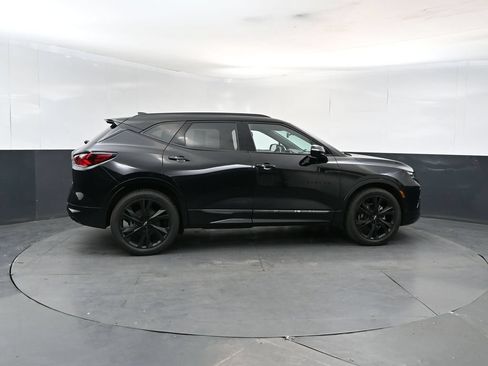 Used 2022 Chevrolet Blazer RS AWD/4WD image 6