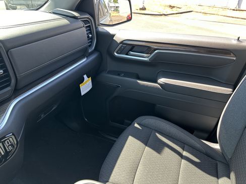 New 2026 Chevrolet Silverado 1500 LT image 24