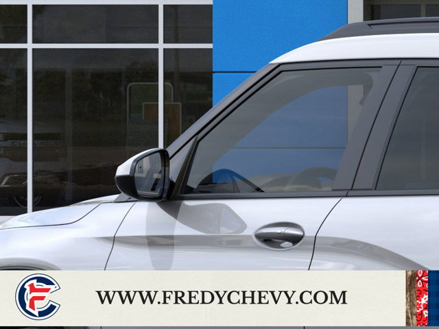 New 2026 Chevrolet TrailBlazer ACTIV w/ Convenience Package AWD/4WD image 14