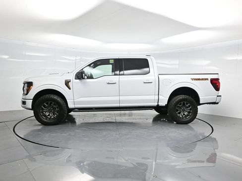Used 2025 Ford F150 Tremor w/ Bed Utility Package AWD/4WD image 49